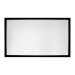 High Quality Projector screen 120 inch